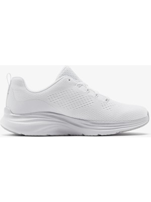 Skechers Vapor Foam  -  Midnight Glimmer Beyaz/gümüş