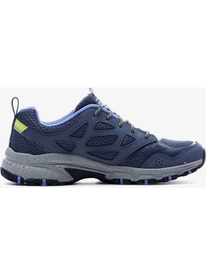 Skechers Hillcrest - Pure Escapade Gümüş/cam Göbeği