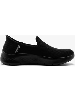 Skechers Go Walk Flex  -  Relish Siyah