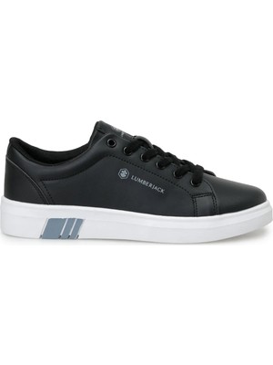 Lumberjack Tına Siyah Kadın Sneaker