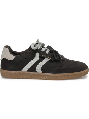 Kinetix Kıva Kahverengi Kadın Sneaker