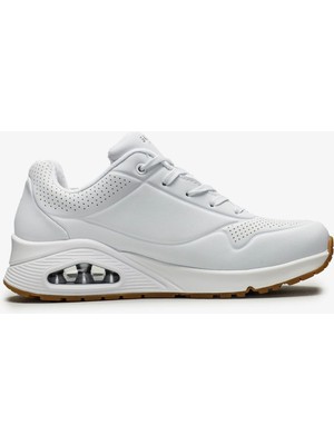 Skechers Uno  - Stand On Air Beyaz