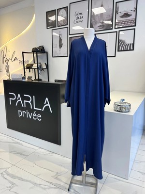 Heja Ab Alshams Abaya