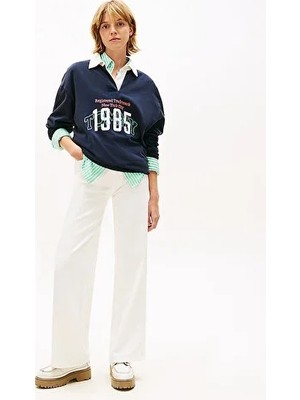 Tommy Hilfiger Kadın Claire Jean
