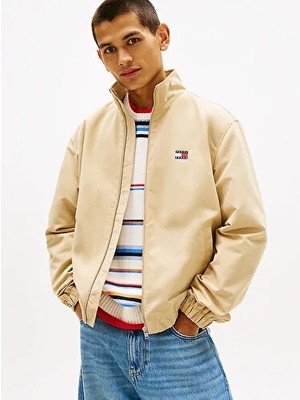 Tommy Hilfiger Erkek Tjm Essential Ceket