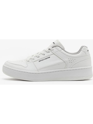 Skechers Sport Court 92 Beyaz