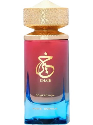 Paris Corner Khair Confection Edp 100 ml Kadın Parfümü