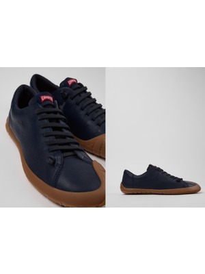 Camper Peu Path+