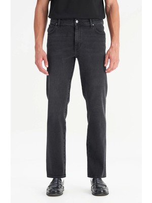 Wrangler Texas Denim Pantolon Dark Eden