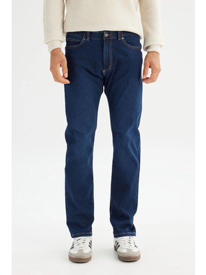 Lee Extreme Motion Jean Pantolon Motıon Blue