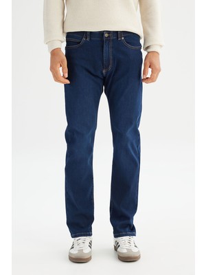 Lee Extreme Motion Jean Pantolon Motıon Blue