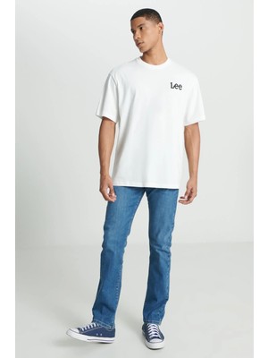 Lee Extreme Motion Slim Tapered Jean Pantolon Luman