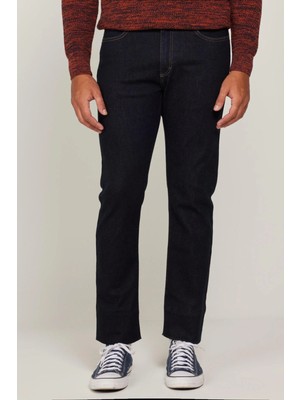 Lee Extreme Motion Slim Jean Kot Pantolon Academy