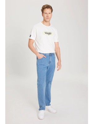 Wrangler Texas Jean  Pantolon Good Shot