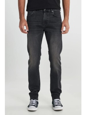 Lee Daren Denim Pantolon Dkwornmagnet