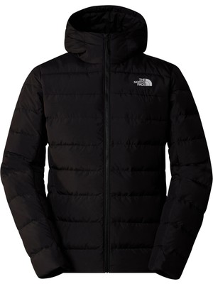 The North Face M Aconcagua 3 Hoodıe Black