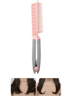 Eco Lounge Apieu Easy Hair Dry Saç Şekillendirme Ustası