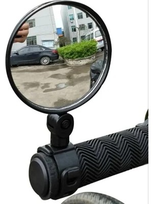 Magicool Geniş Açılı Dikiz Aynası MZ-510