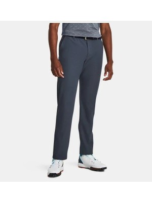 Under Armour Ua Drive Tapered Pant Downpour Gray