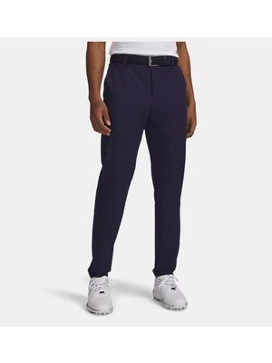 Under Armour Ua Drive Tapered Pant Navy
