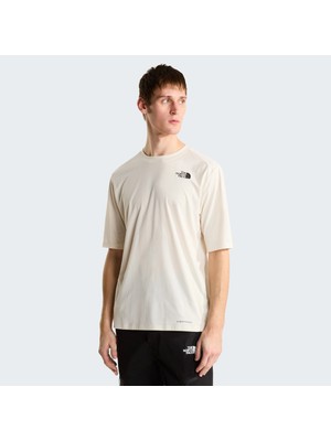 The North Face M Shadow Ss White