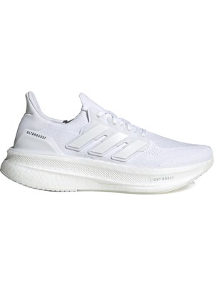 adidas Ultraboost 5 Erkek Beyaz Koşu Ayakkabısı ID8813