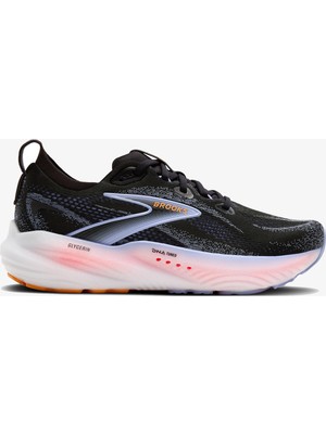 Brooks Glycerin 22 Kadın Siyah Koşu Ayakkabısı