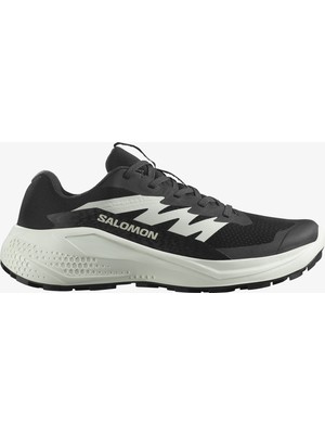 Salomon Alphaglide Kadın Siyah Koşu Ayakkabısı