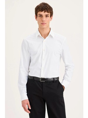 Dockers Gömlek Beige