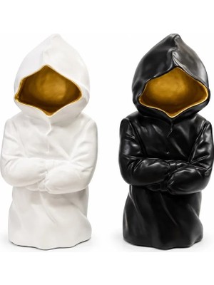 Magicool Dekoratif Polyester Astronot Biblosu ALK5303