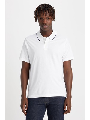 Dockers Perfect Polo Regular Beige