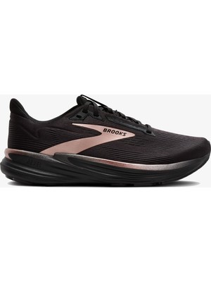 Brooks Revel 8 Kadın Siyah Koşu Ayakkabısı