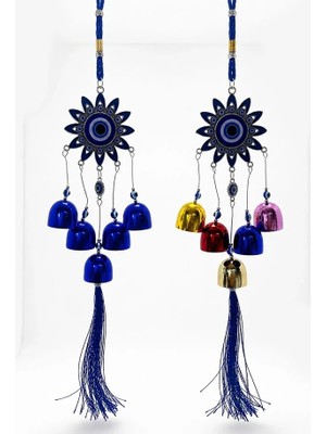 Magicool Metal Rüzgar Çanı ALK5323