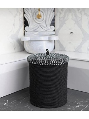 Elarque Sepet Hasır ve Jüt , Banyo ve Çocuk Odası Düzenleyici
