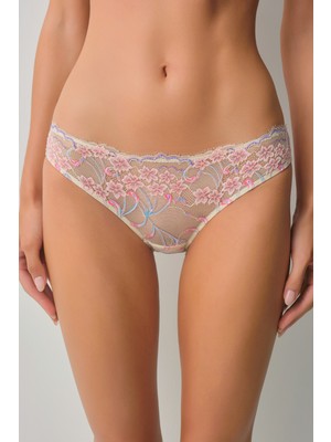 Suwen Clara Dantelli Slip Külot