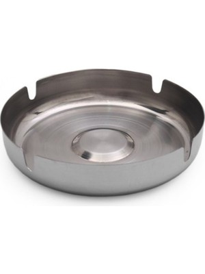 Ematcrt Açık Metal Küllük ROYALEKS-YT-654
