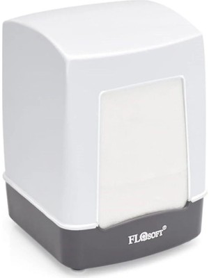 Ematcrt Softline Peçetelik Dikey ROYALEKS-F053