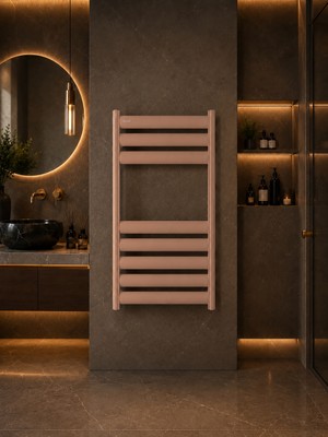 Termorad Alüminyum Latte 50X80 Petsa Stila Havlupan