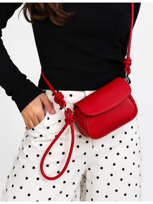 Yş Collection Mini Çapraz Çanta
