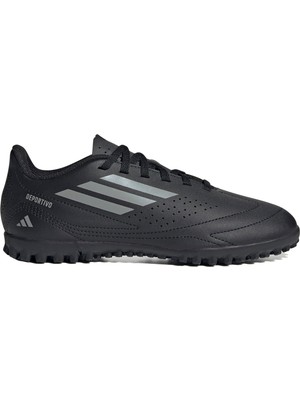adidas Deportivo III Tf Çocuk Siyah Halı Saha Ayakkabısı JH9117