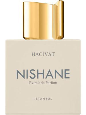 Nishane Hacivat Extrait De Parfum 100 ml Unisex Parfüm