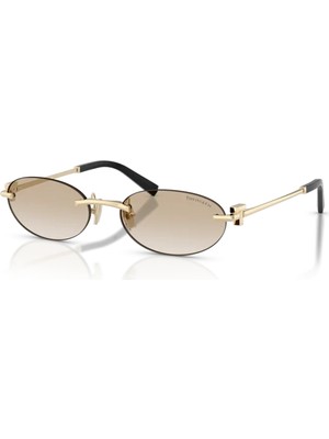 Tiffany&Co. Tıffany&co. TF3119D 623911 56-18-140 Güneş Gözlüğü