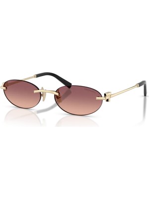 Tiffany&Co. Tıffany&co. TF3119D 62408D 56-18-140 Güneş Gözlüğü
