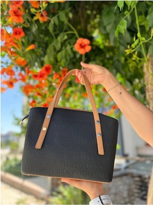 Just Polo Kadın El ve Omuz Çantası 440113MH