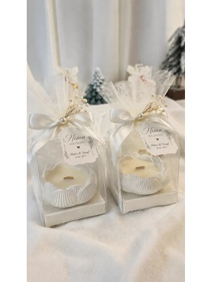 Masal Tedarik 10 Adet Lotus Mumluk