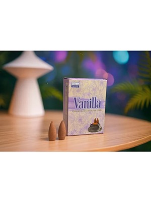 Markerartzi Vanilya Tütsü Kokusu