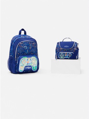 Smiggle Beta Classic Okul Çanta Seti