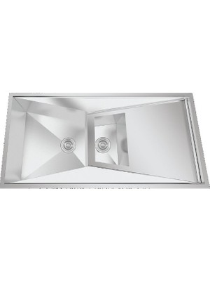 Crauf Evye Speciale Duo | 100CM