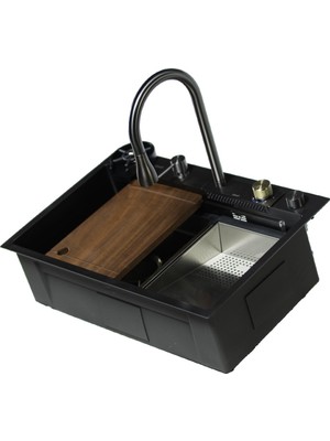 Crauf Evye Dolce Vita Pro | 75CM