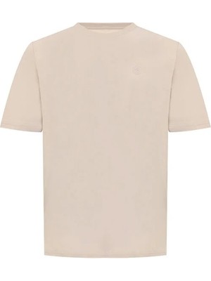 Lumberjack 6m MB CT102 C Nk T-Sh 6fx Erkek T-Shirt 102064373